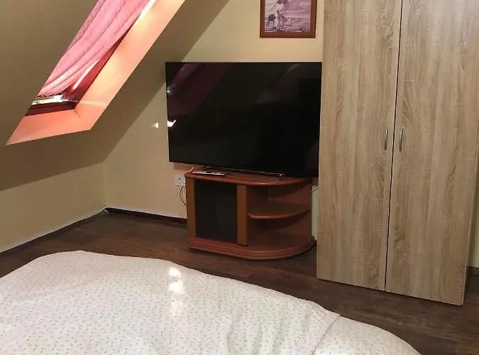 דירה Poczko *