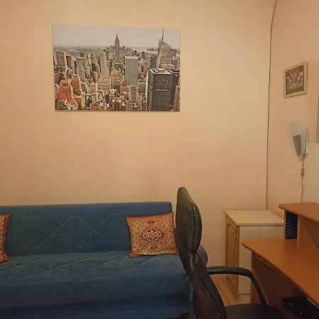 Apartment Poczko Apartman