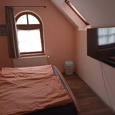 Poczko Apartman Apartment
