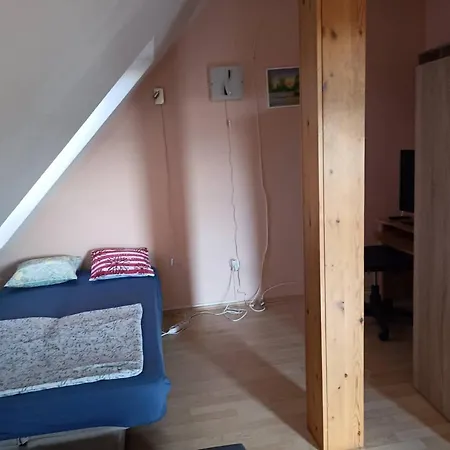 Apartament Poczko Apartman Eger