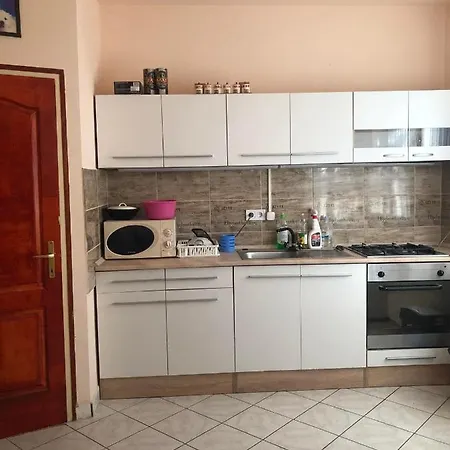Poczko Apartman Eger