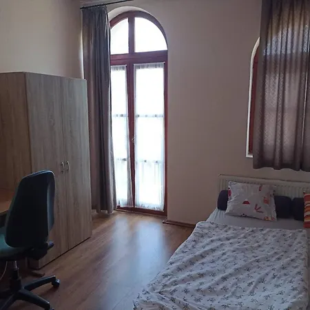 Poczko * Eger