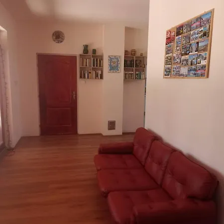 Apartman Poczko