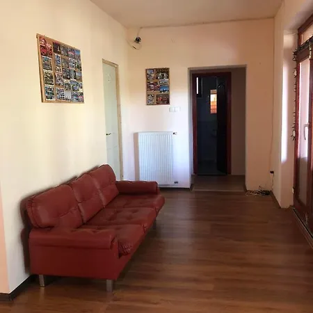 Poczko Apartman Eger