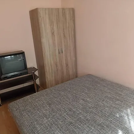 Poczko Apartman Apartament
