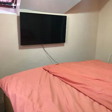 Poczko Apartman