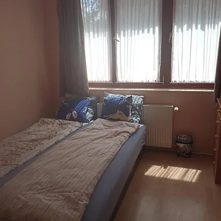 Poczko Apartman *