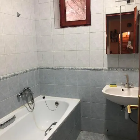Poczko Apartamento Eger