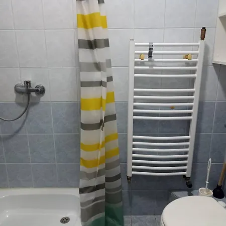 Poczko Apartamento Eger
