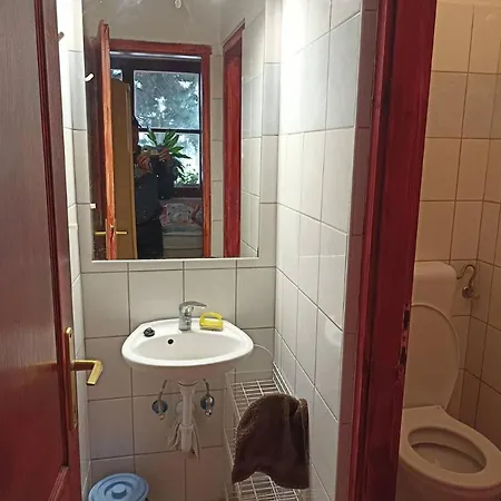 Poczko Apartman Apartament Eger