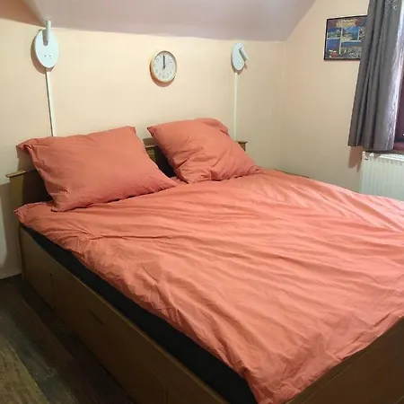 Poczko Apartman Apartament *