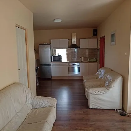 Poczko Apartman Apartament