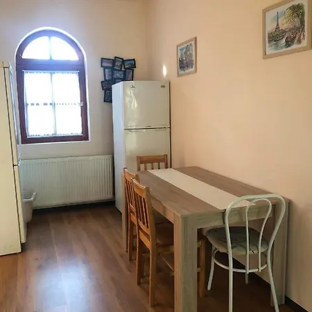 Apartamento Poczko *