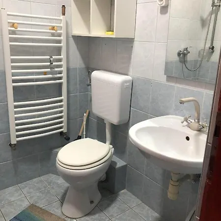 Apartment Poczko Apartman