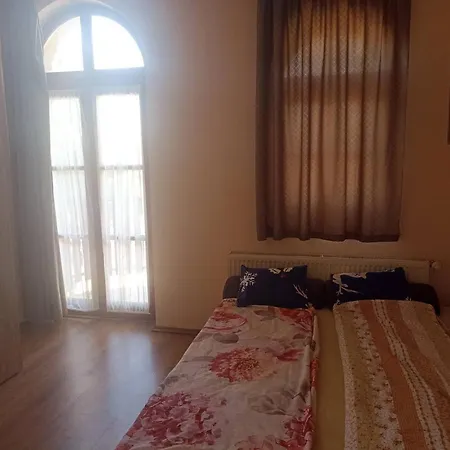 Poczko Apartman Apartament