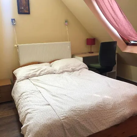 Poczko Apartamento Eger