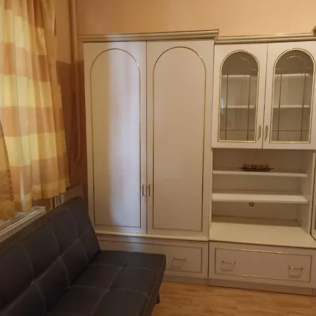 Apartment Poczko Apartman Eger