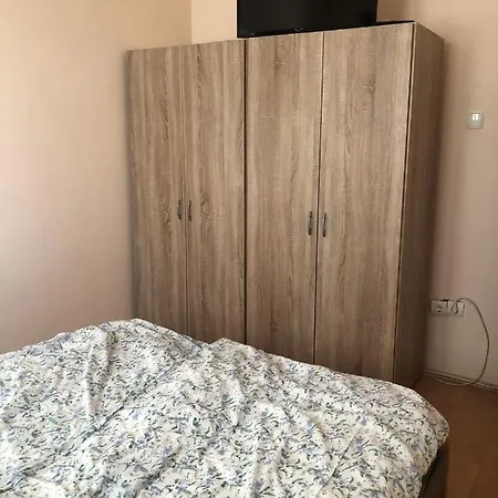 Poczko Apartman