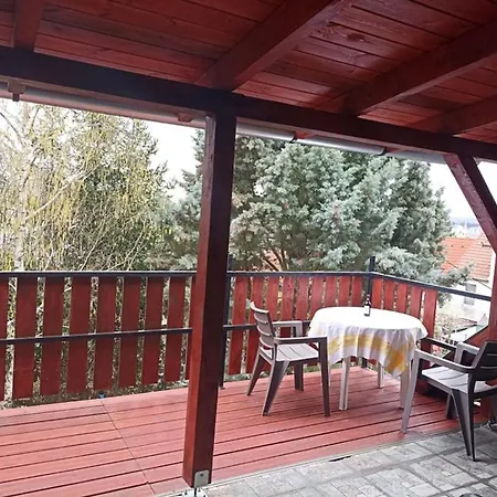 Apartman Poczko *