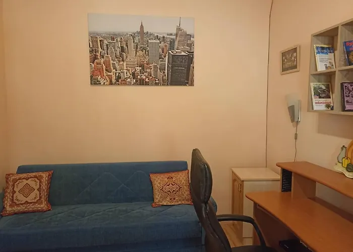 Apartamento Poczko