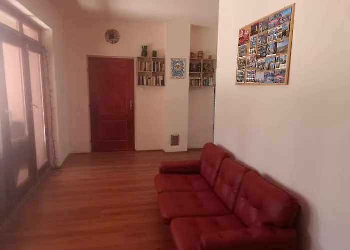 Apartamento Poczko