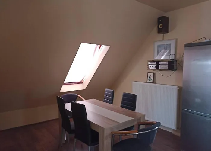Poczko Apartamento