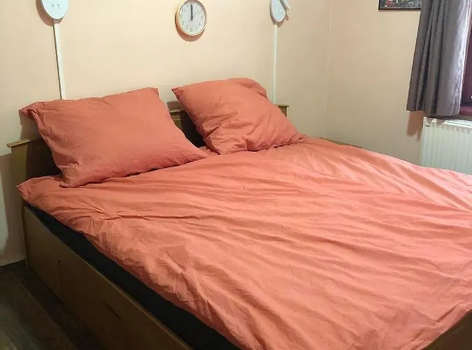 Poczko Apartamento *