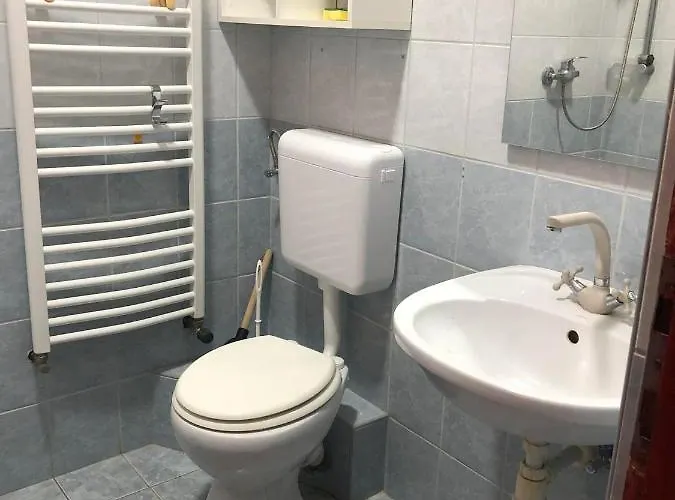 Apartamento Poczko