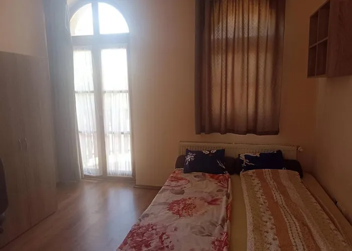 Poczko Apartamento