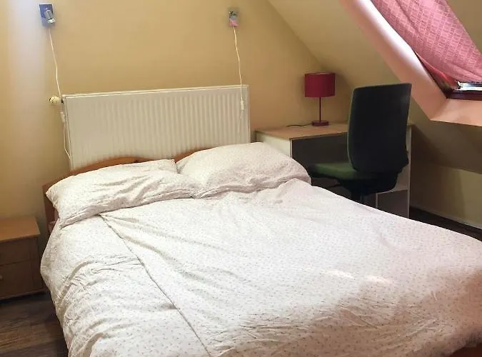 Poczko Apartamento Eger