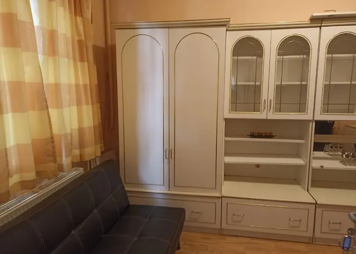 Apartamento Poczko Eger