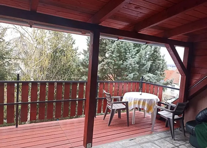 Apartamento Poczko *